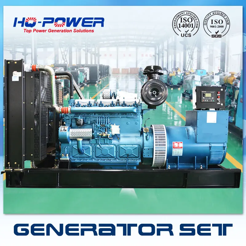 China made good quality diesel generator fuel less generators for sale China made good quality diesel generator fuel less generators for sale