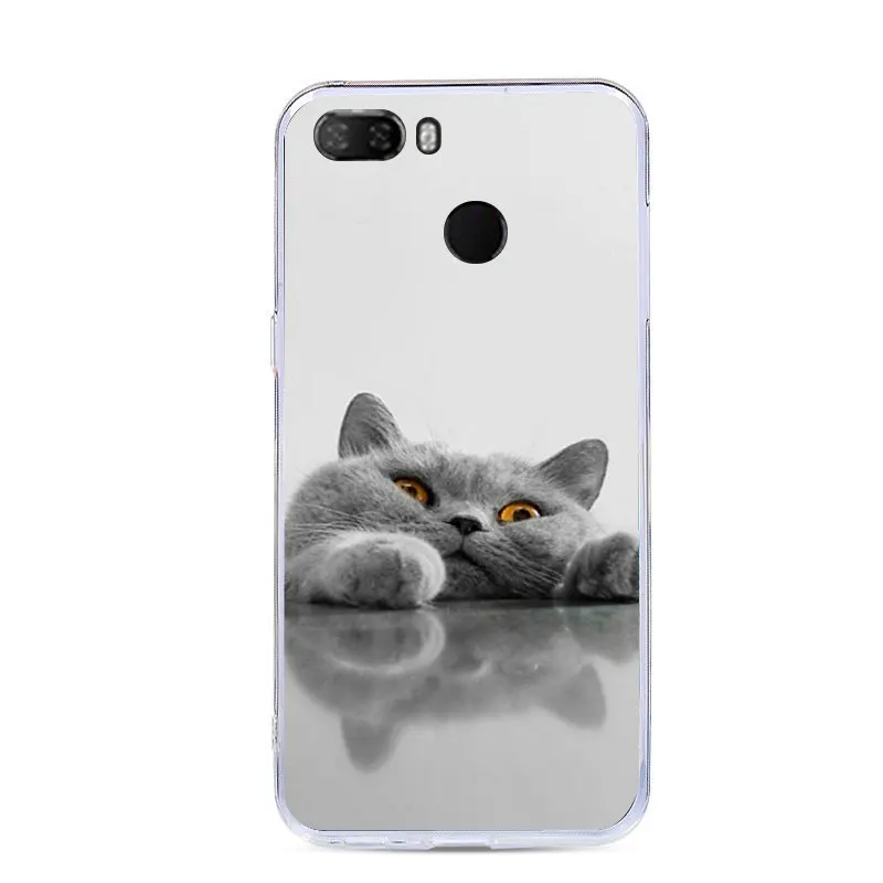 CALROVTE لينة غطاء هاتف tpu من السيليكون لينوفو K5 ملاحظة 2018 الكرتون رسمت الغطاء الخلفي حالات لينوفو K5 ملاحظة L38012 6.0 بوصة