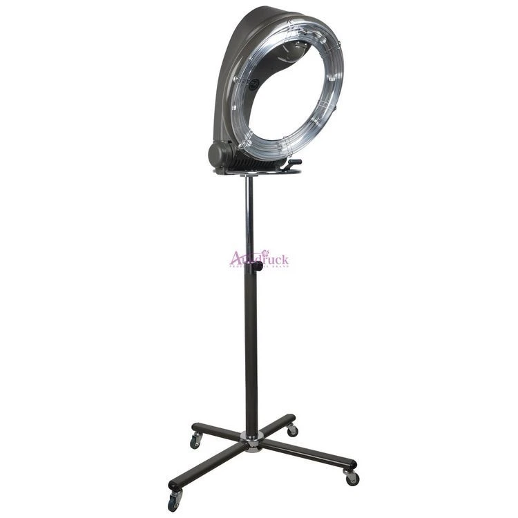110v-220v Rollerball Hair Heater Dryer Perm Color Processor Salon Barber  Equipment Machine - Hair Diffusers - AliExpress