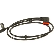 Сзади влево или вправо ABS колеса Датчики скорости для Mercedes-Benz W204 c250 C300 C350 2045400317