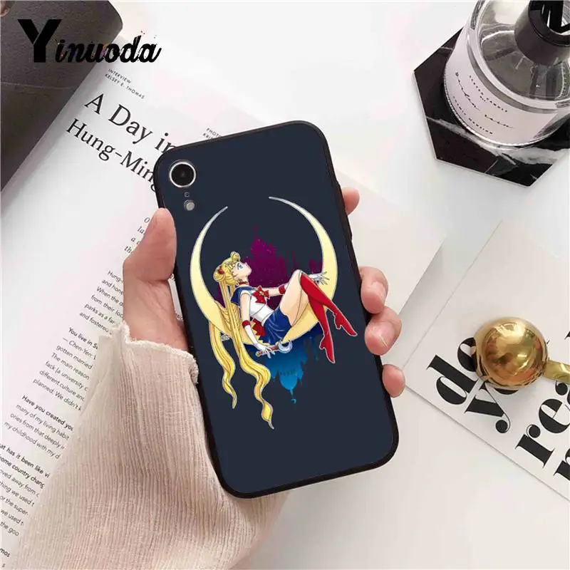 Pink Japanese Anime Kawaii Sailor Moon