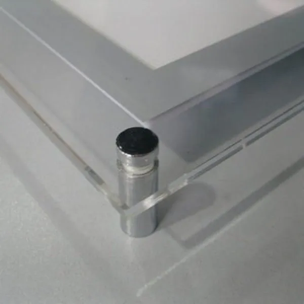 Светодиодный дисплей меню a3 рамка для лайтбокса a3|frame frame|board boardframe |