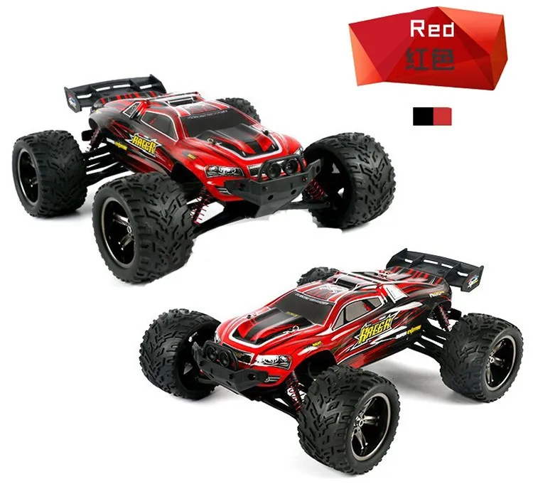 9116 rc car