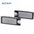 2 pz/lotto 12 v Auto LED Targa Numero di licenza Luce 18 SMD Super White Lampada per Volvo V70 I/ XC70 I/S60/S80/XC90