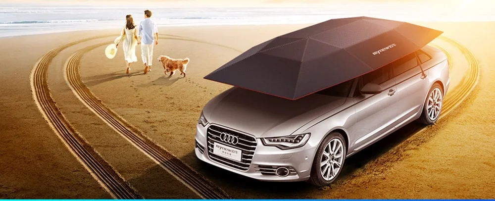 Aliexpress.com : Buy 2016 New Semi automatic Car Tent Semi