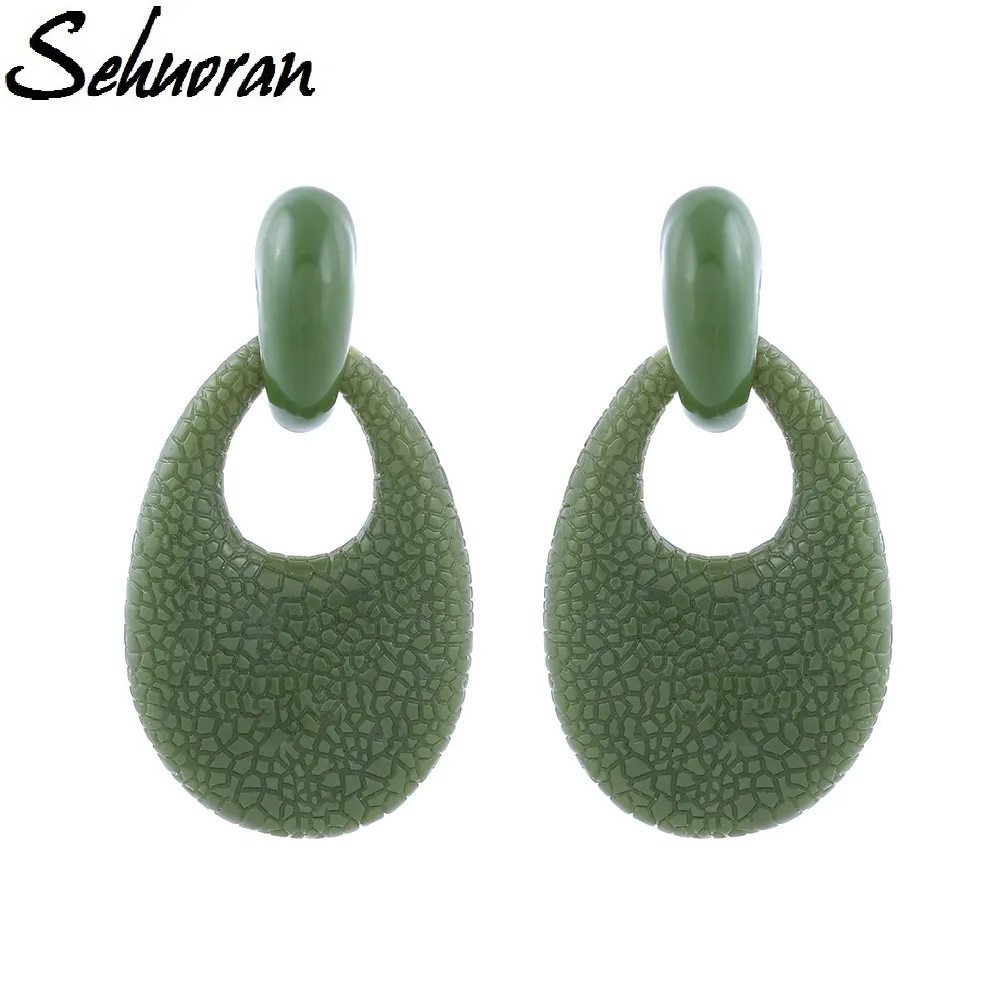 Earrings for woman