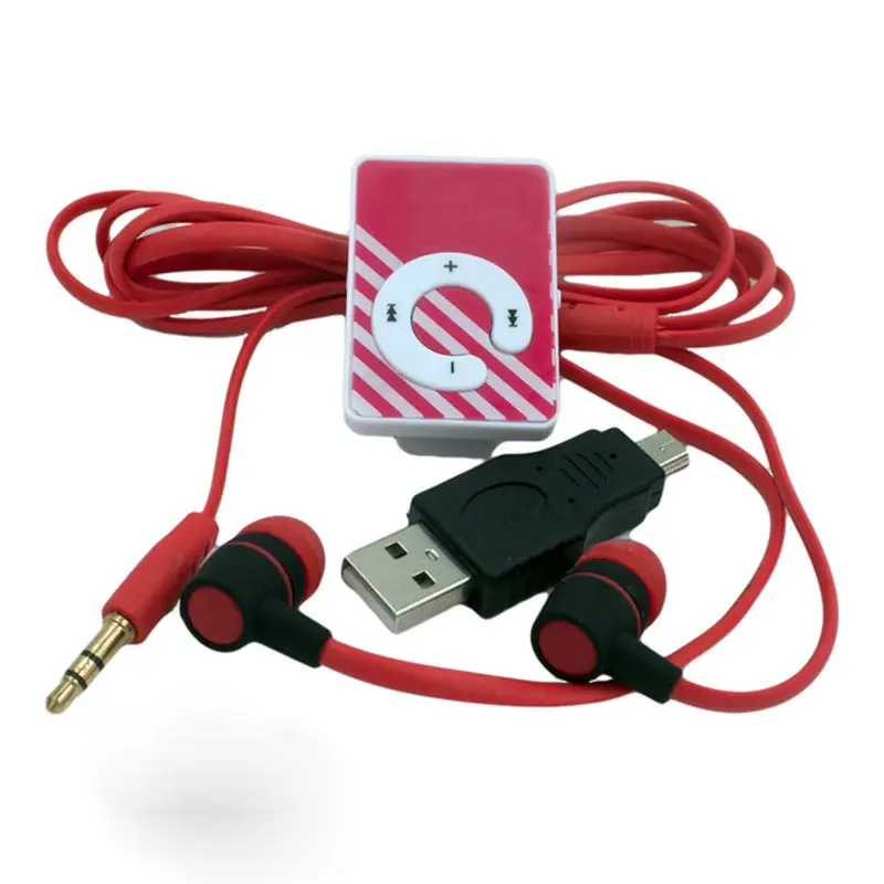 Mini Clip Mp3 Player Reviews Online Shopping Mini Clip Mp3 Player