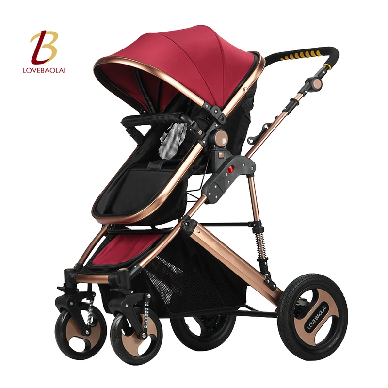 summer brand stroller