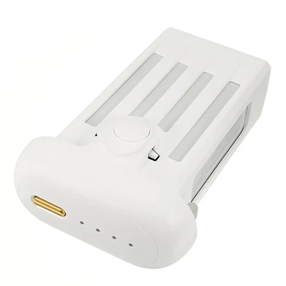 

Brand New OriginalMI 4K Battery 5100mAh 17.4V for RC Drone Xiaomi MI 4K/1080P Quadcopter