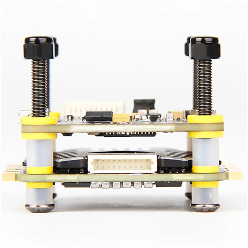 Новый Контроллер полета tмотор F4 и F55A PRO II 6S 4 в 1 BLHELI_32 ESC для гоночного