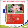 TFT цветной ЖК-дисплей, экран 3,95 дюйма/4,0 дюйма 320*480 ILI9488 / ST7796S с сенсорной панелью для Arduino UNO Mega2560 8/16 бит ► Фото 3/3