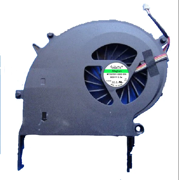 NEW laptop cpu font b cooling b font font b fan b font cooler for Acer