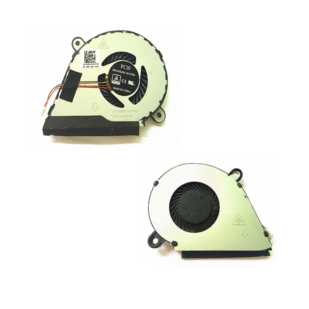 

Original New Laptop Cooler For Acer Aspire ES1-520 ES1-521 ES1-522 CPU Cooling Fan