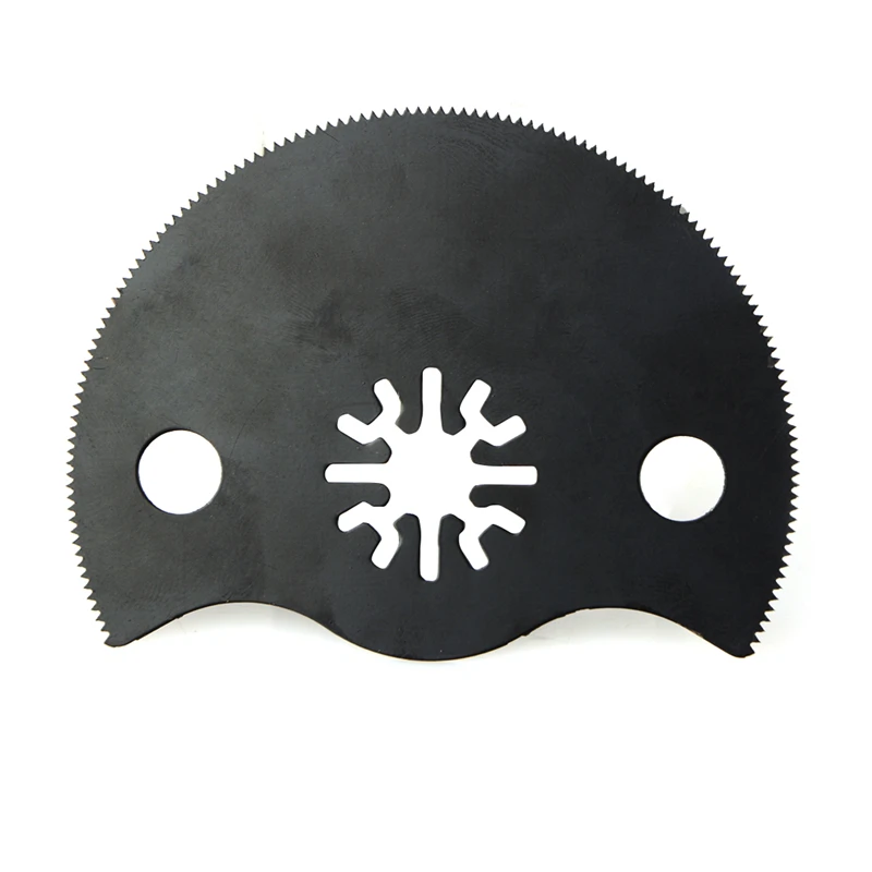 

HCS Oscillating Saw Blade For Multimaster For Bosch Fein Dremel Woodworking Tool Oscillating Multi Tools for Cutting 88mm
