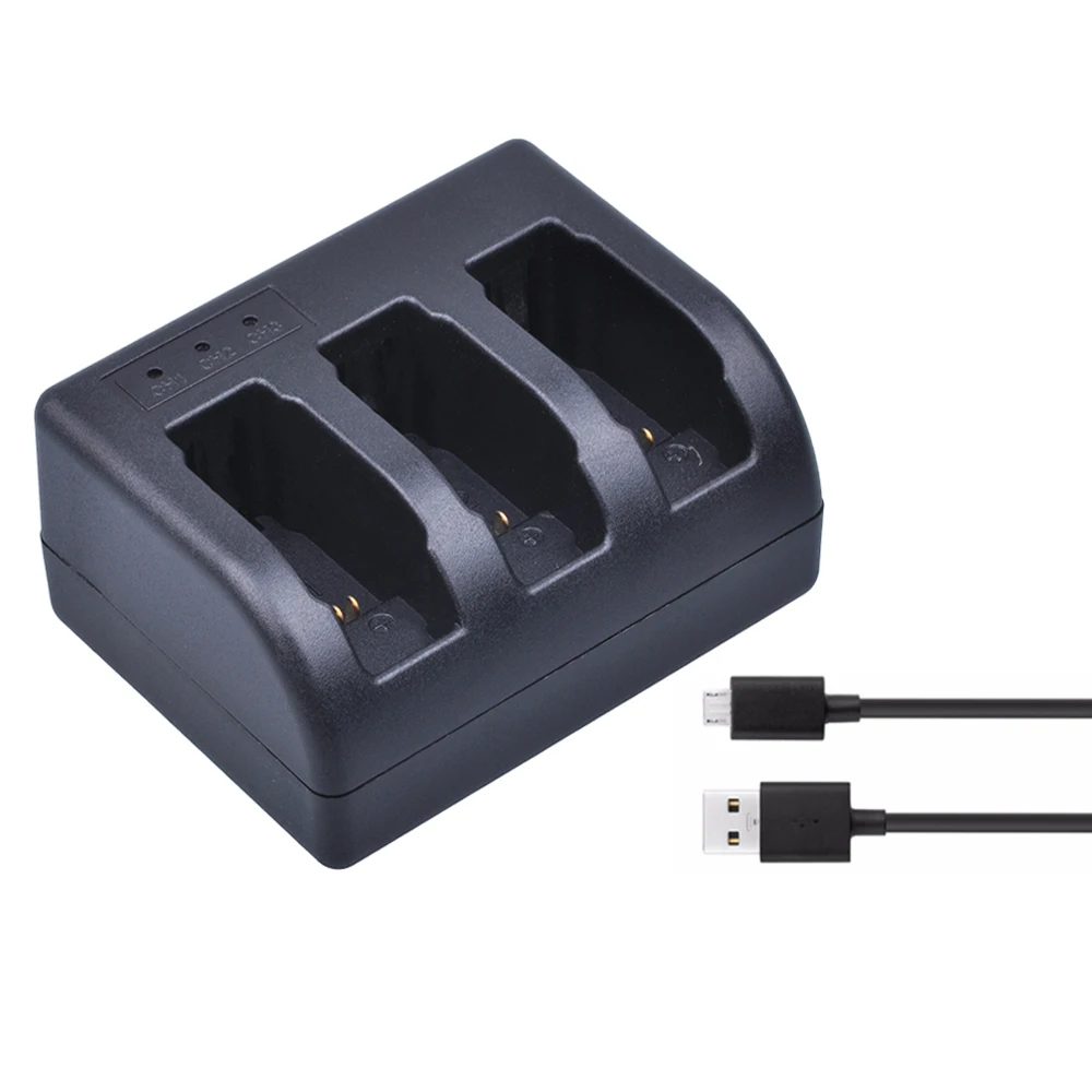 Устройство DuraPro для зарядки аккумуляторов 501 AHDBT AHDBT501 1 шт.|chargers for camera|charger forcharger gopro