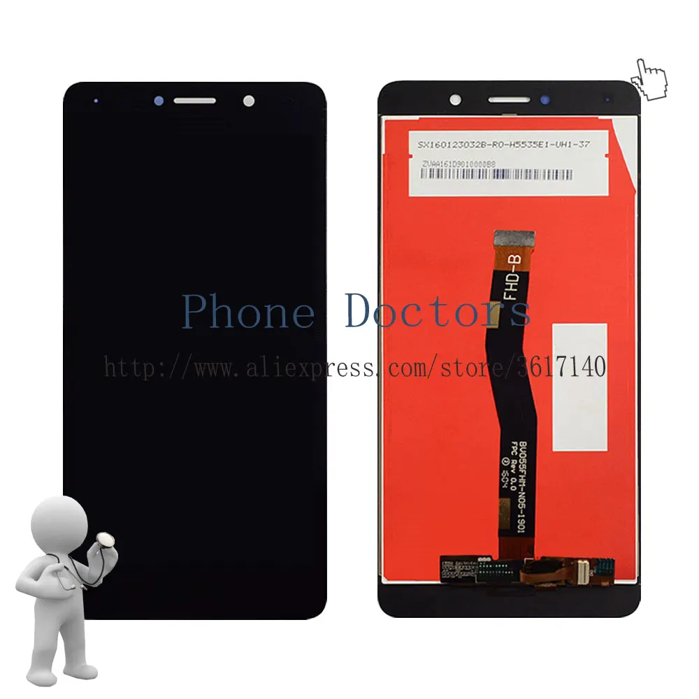 hua-honor6X-ass-we1
