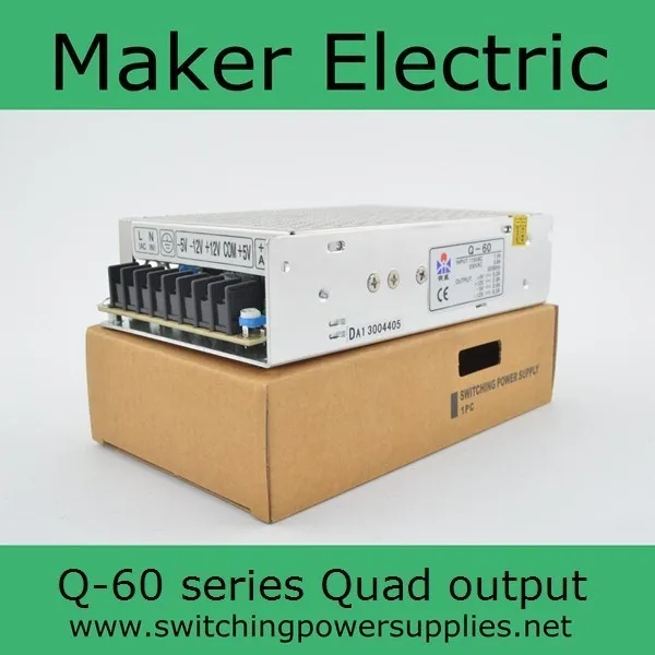 AC 220v to DC 5V 12V 24V