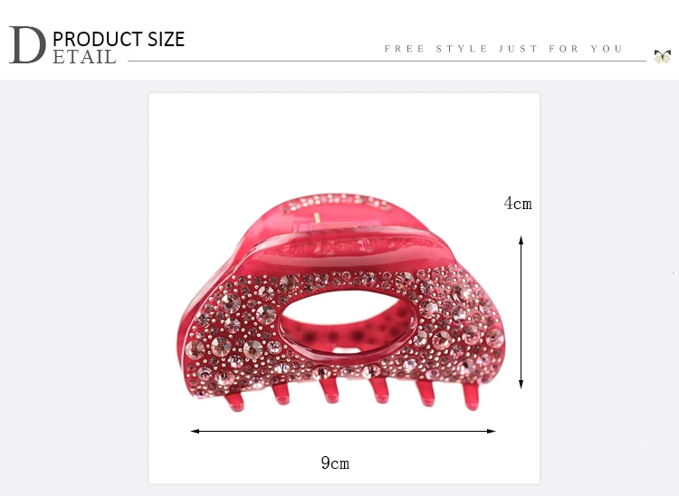 High Quality Acessórios da Moda