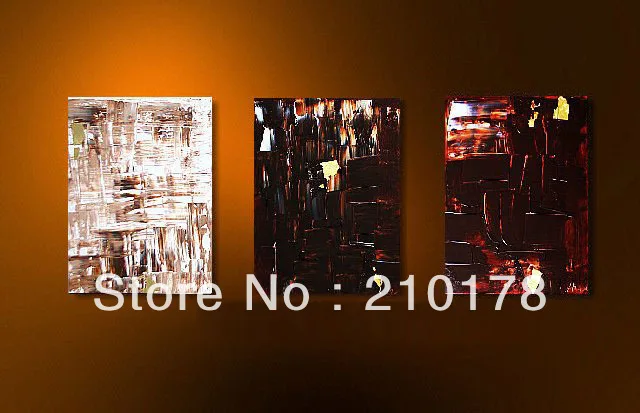 

hand painted oil painting on canvas modern 100% Best Art Seascape oil painting original directly from artist XD3-141