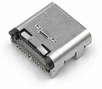 

Charging Port Power Connector TV Type-C Charger Socket for Switch NS Console