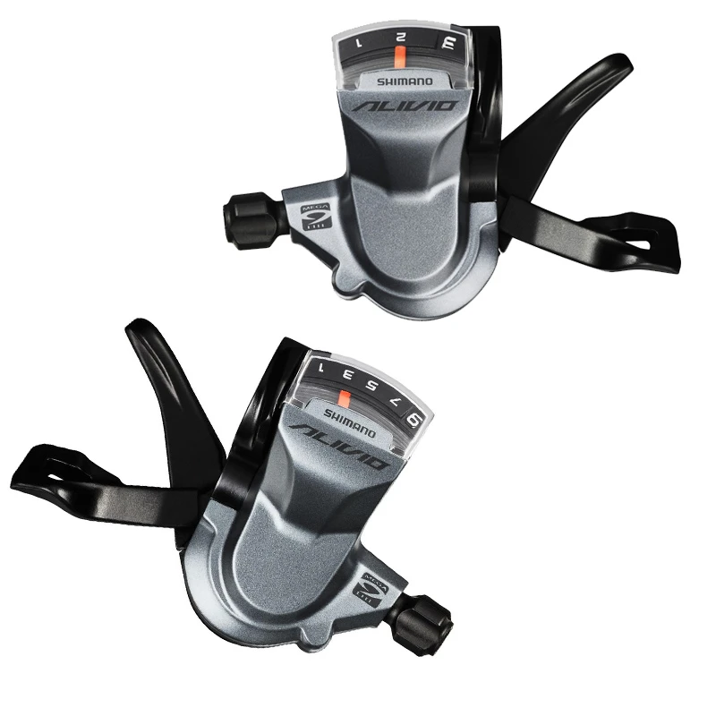 alivio shifter price