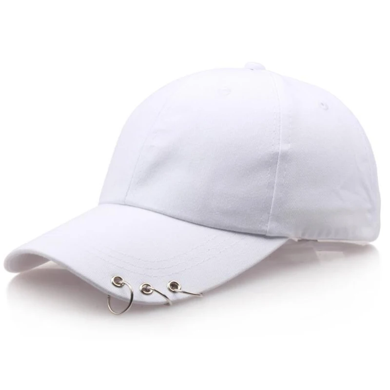 Весенняя однотонная бейсбольная Кепка Snapback летняя Черная кепка облегающие кепки
