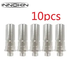 10 шт Оригинал Innokin Endura T20 магнитная головка 1,5 Ом японский органического ватный виток для Эндуры T20 комплект и призмы T20 танк катушки