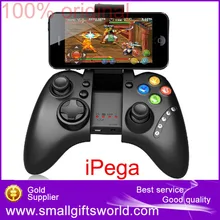iPega PG-9021 Wireless Bluetooth Game Gaming PC Controller Joystick Gamepad for Android / iOS MTK cell phone Tablet PC TV BOX