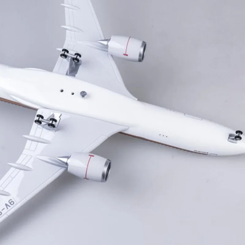13 см игрушечные модели самолетов Ireland Airbus 330 Модель самолета литая под давлением пластиковая Смола Сплав самолет подарки для детей коллекции