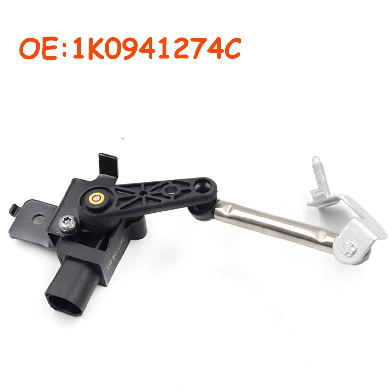 Ксеноновые автомобильные аксессуары 1K0941274C 1K0 941 274 C для Volkswagen Golf 5 6 Plus Passat J etta Touran