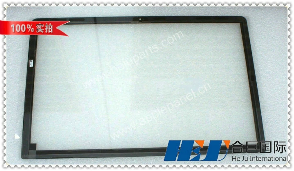 

Genuine For Apple MacBook Pro A1286 LCD Screen Glass HANXUNDA with Adhesive