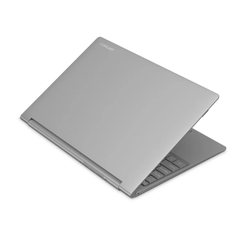 Ноутбук Teclast F15 15,6 дюймов 1920x1080 ОС Windows 10 Intel N4100 четырехъядерный 8 ГБ ОЗУ 256 ГБ SSD HDMI ноутбук 6000 мАч