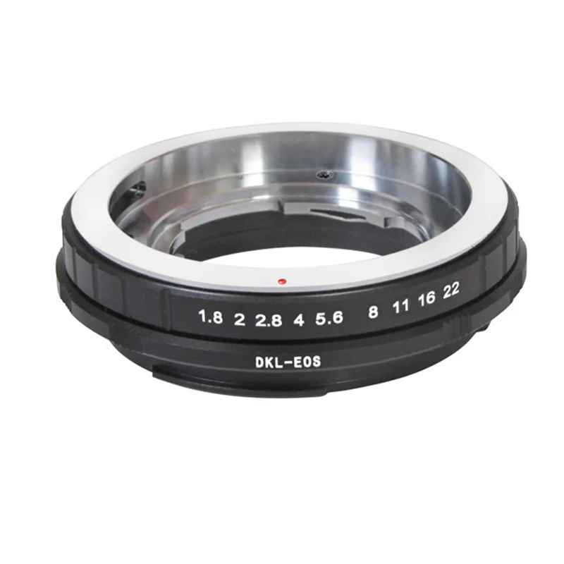 DKL-EOS 001