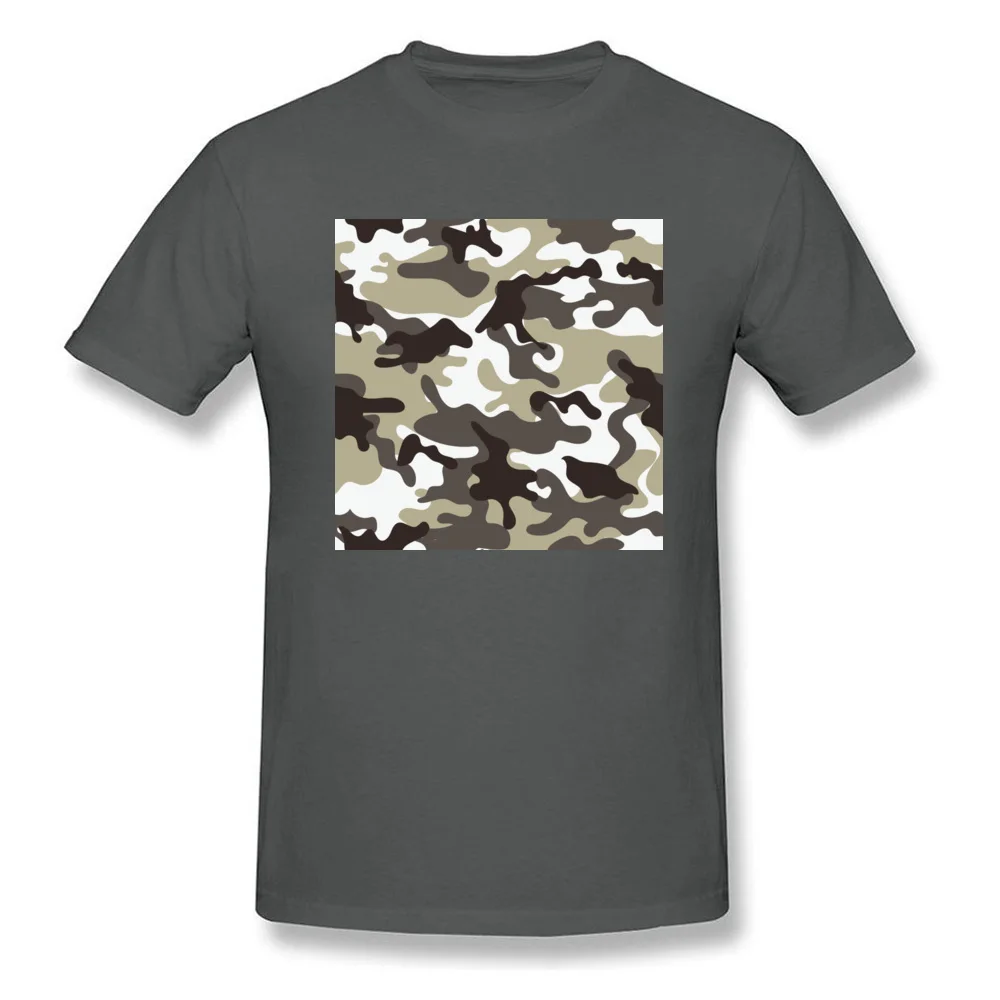 Urban White Army Camo Pattern_carbon
