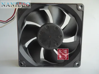 

NANILUO New original 3110KL-04W-B49 8CM 8025 12V 0.26A mute air volume