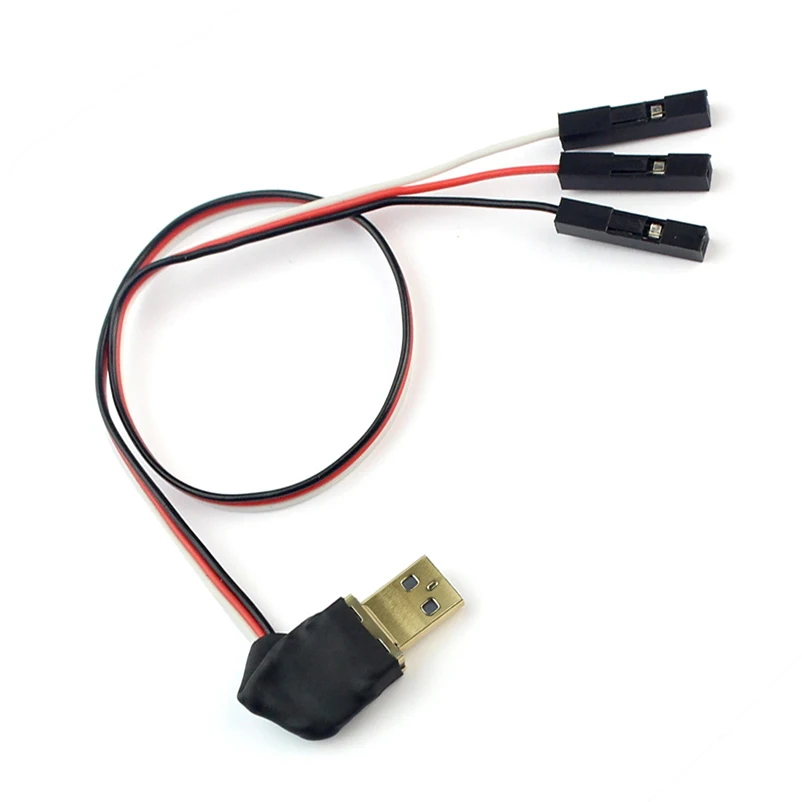 

REMOTE Shutter Cable Video FPV Remote Cable for Gitup Git2 Camera F19513