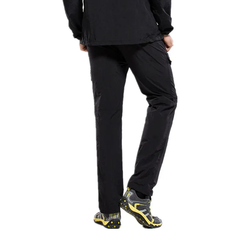 Weitu hombres Softshell deportes al aire libre seco rápido Pantalones impermeable trekking senderismo camping escalada Pantalones para hombres's Pantalones Weitu hombres Softshell deportes al aire libre seco rápido Pantalones impermeable trekking senderismo camping escalada Pantalones para hombres's Pantalones
