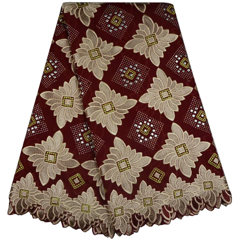 Buy Latest Swiss Lace Fabric 2018 Swiss Voile Lace In Switzerland High Quality