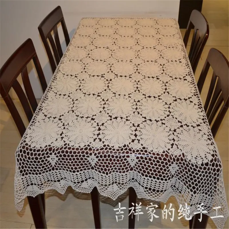 cotton table cover01
