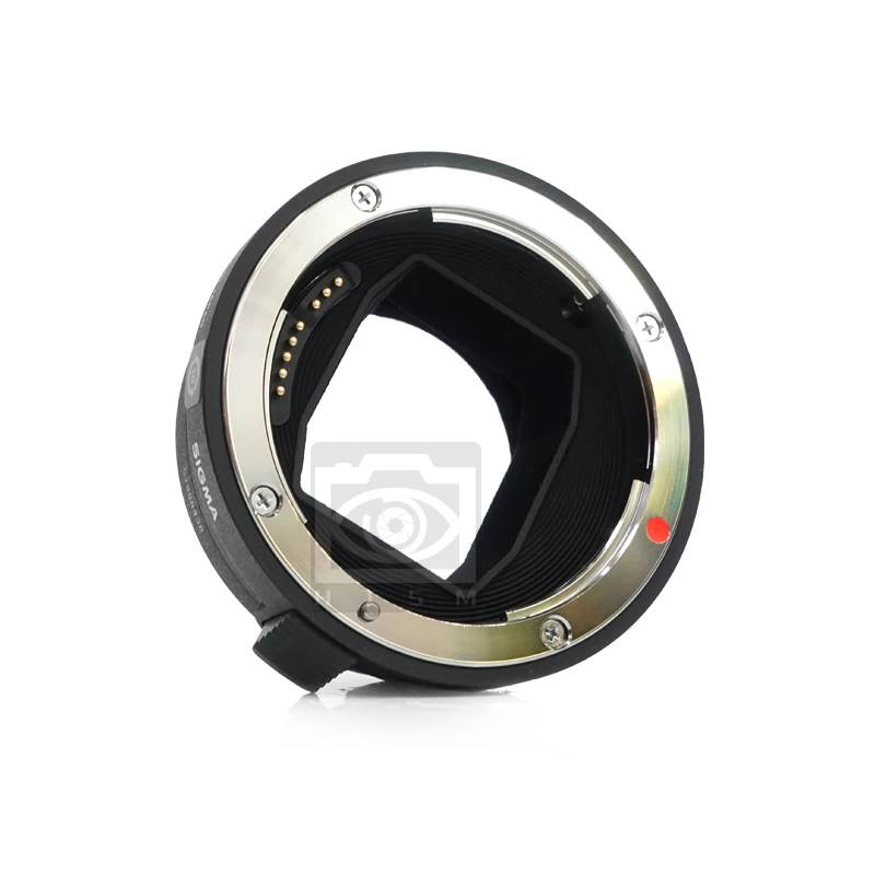 Sigma MC-11 MC11 адаптер объектива конвертер для Canon EOS EF объектив для sony E крепление камеры A9 A7 R