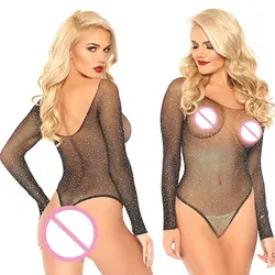 Мозаика Алмазная кошка сексуальные костюмы и Косплей Набор Babydoll Мини Короткое Сексуальное эротическое платье горничной Wetlook Нижнее белье