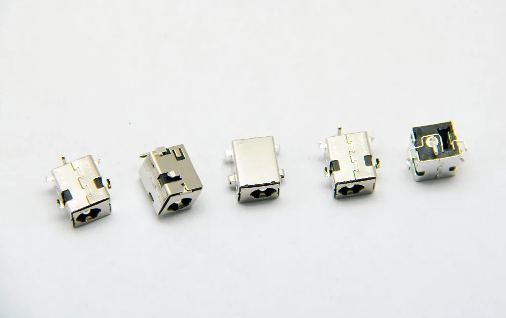 EB51  DC Jack  For Fu Li1718  Li1818 Pi1505 A1650 G Ui3520 M1405 As A53S A54C 1-2