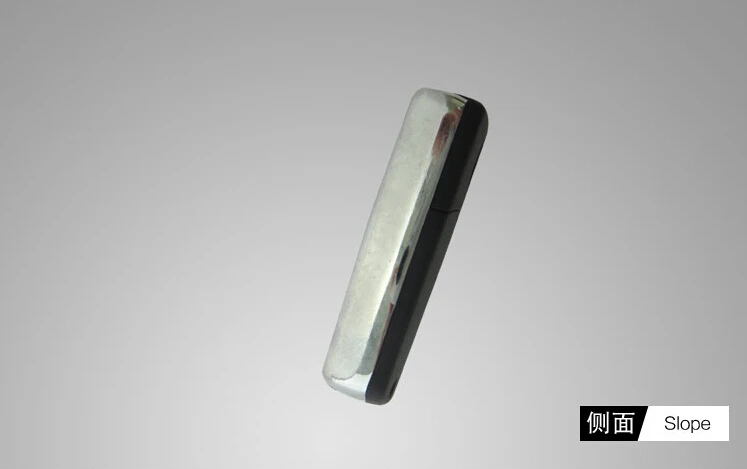 2+1 Buttons Flip Remote Key Shell for Honda Sports Car(9)