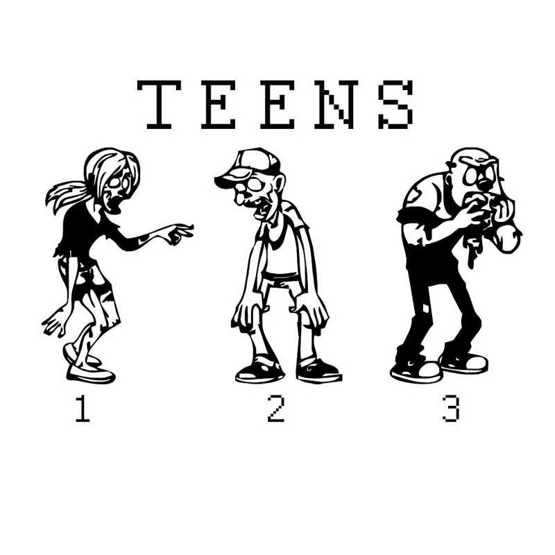 Free Free 154 Zombie Family Svg Free SVG PNG EPS DXF File
