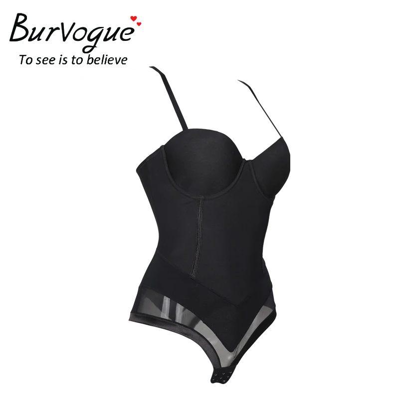 Burvogue, Корректирующее белье, женское, сексуальное, бесшовное, для тела, трусы, шейпер, боди, для похудения, для живота, для талии, Корректирующее белье, для платья