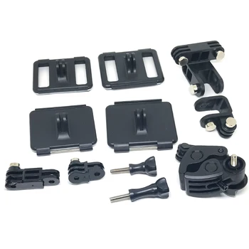 

For GoPro Sportsman Mount Professional Multi-purpose Sportsman Mount Clamp Mount for GoPro Hero4 / Hero3