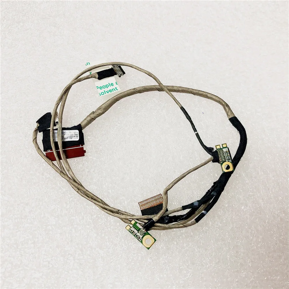 Laptop Repair Components for Lenovo Thinkpad X230T Camera Cable Notebook Line | Компьютеры и офис