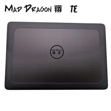 MAD Дракон бренд ноутбук 17,3 ЖК-дисплей задняя крышка в виде ракушки для hp ZBOOK G4 Zbook 17 G3 Zbook 17 G4 серии 929012-001 аккумулятор большой емкости AM1EW000200