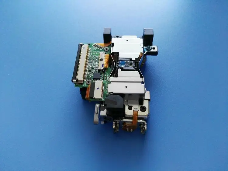 Lente Laser Kes-410A Di Alta Qualità Originale Nuova Per Playstation 3 Fat Console Ottica Kes 410A