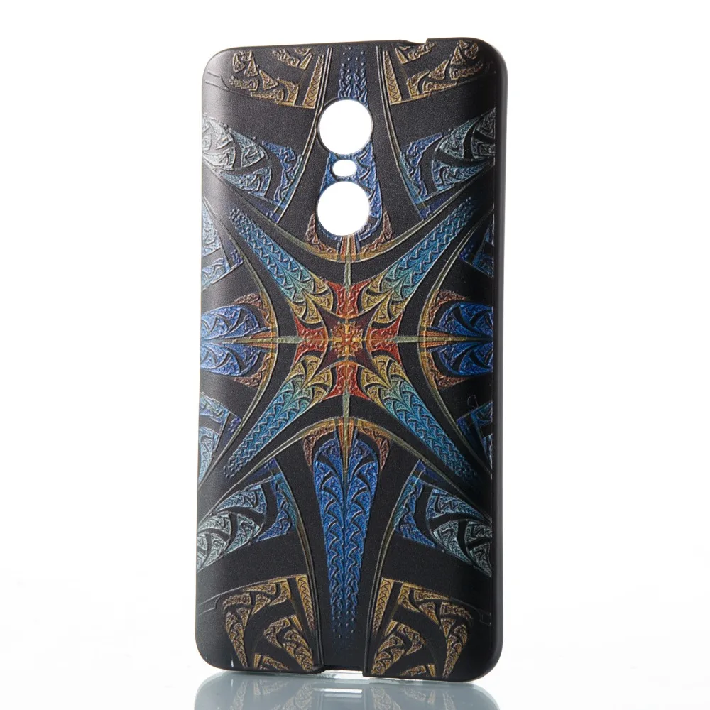 Soft TPU case for Xiaomi Redmi 4  5 5A Global Cover Silicone phone case for xiaomi redmi note 4x  note 5A redmi 5 plus  (7)